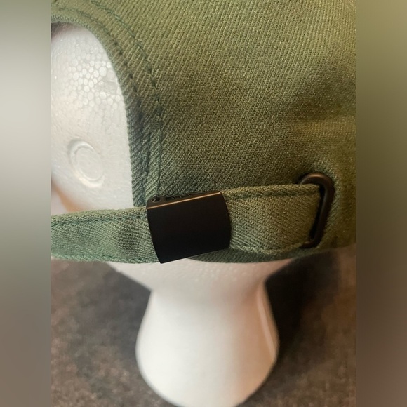 Black Diamond Equipment Wool Blend Baseball Cap - Picture 11 of 12